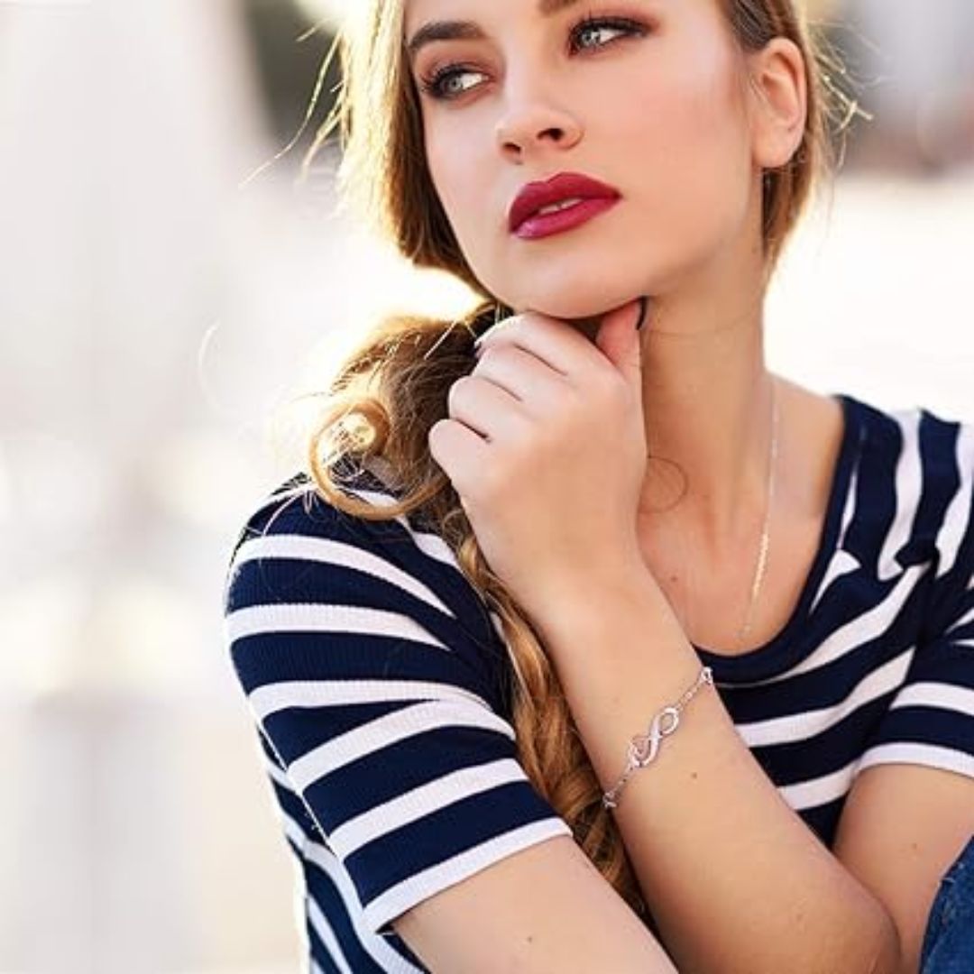 cadeau maman bracelet