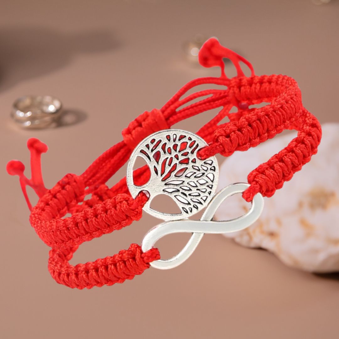 cadeau maman noir argente