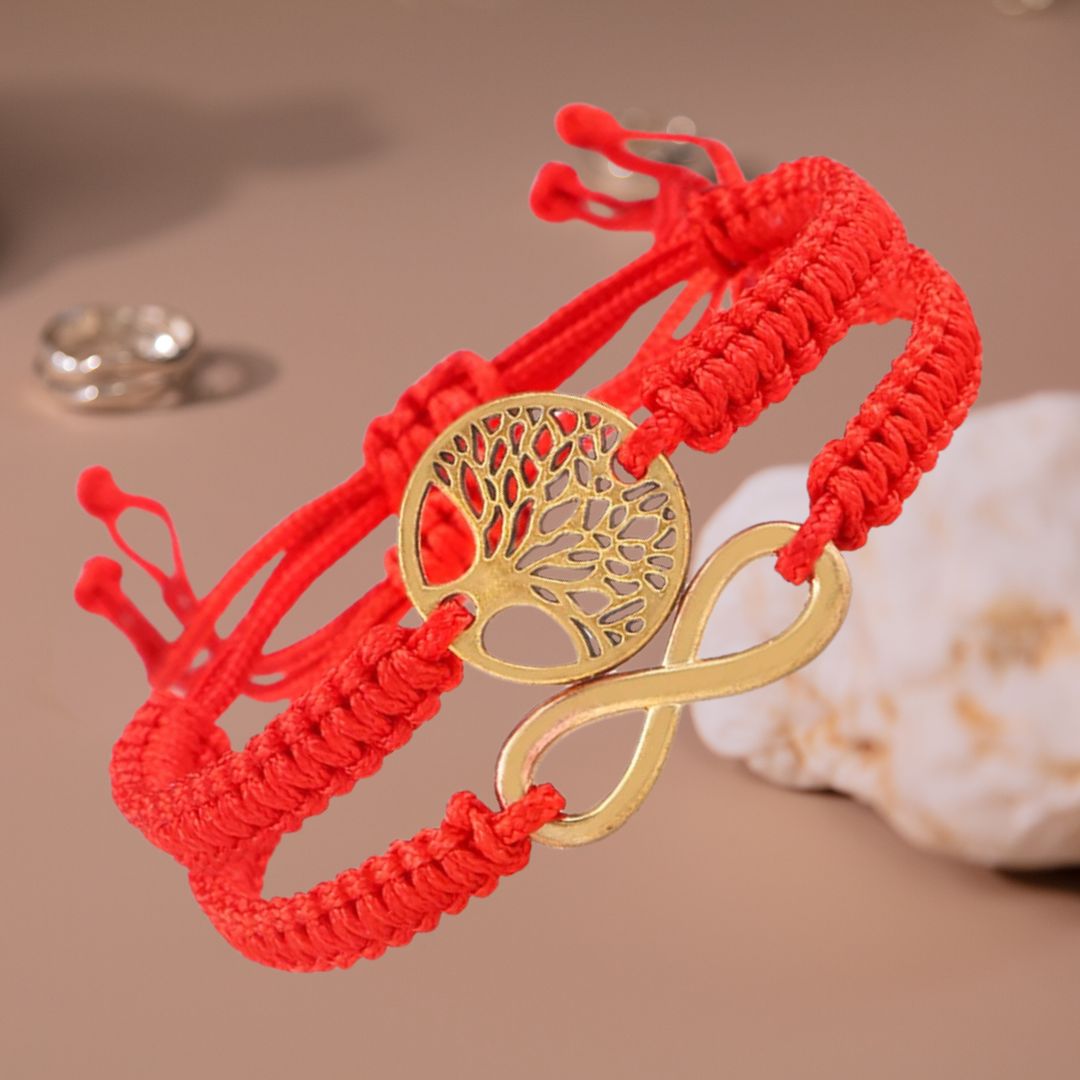 cadeau maman rouge or