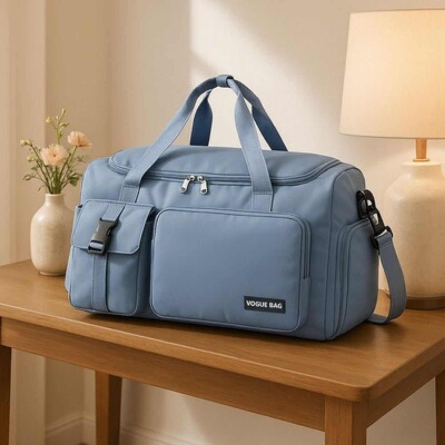 cadeau maman sac evasion maman sportive