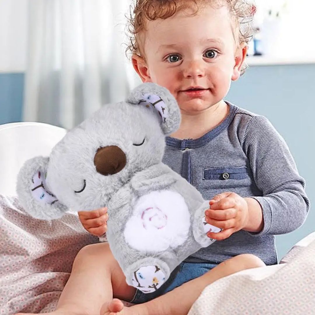 DOUDOU BEBE ǀ Nouki™ Besdodo