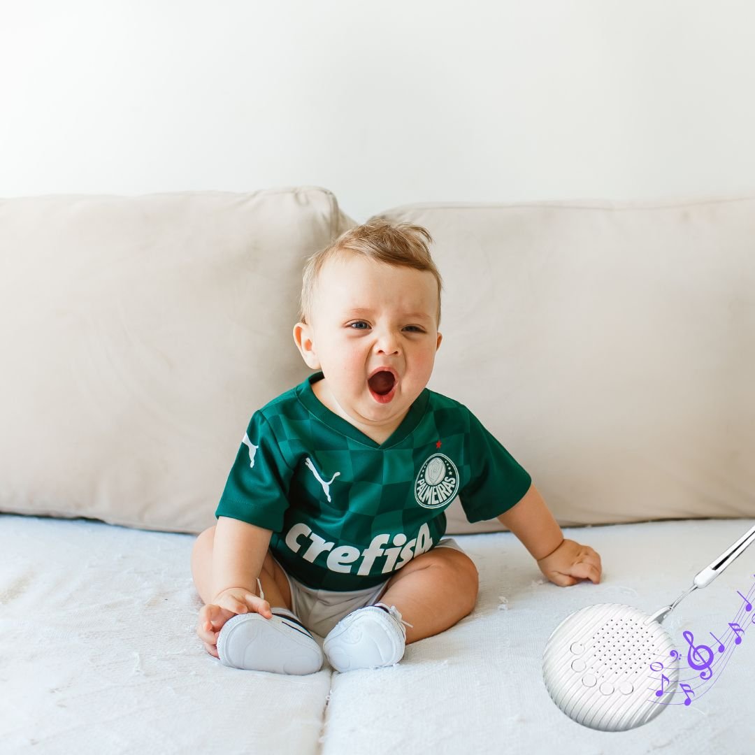 enfant baille avec bruit blanc bebe cascades