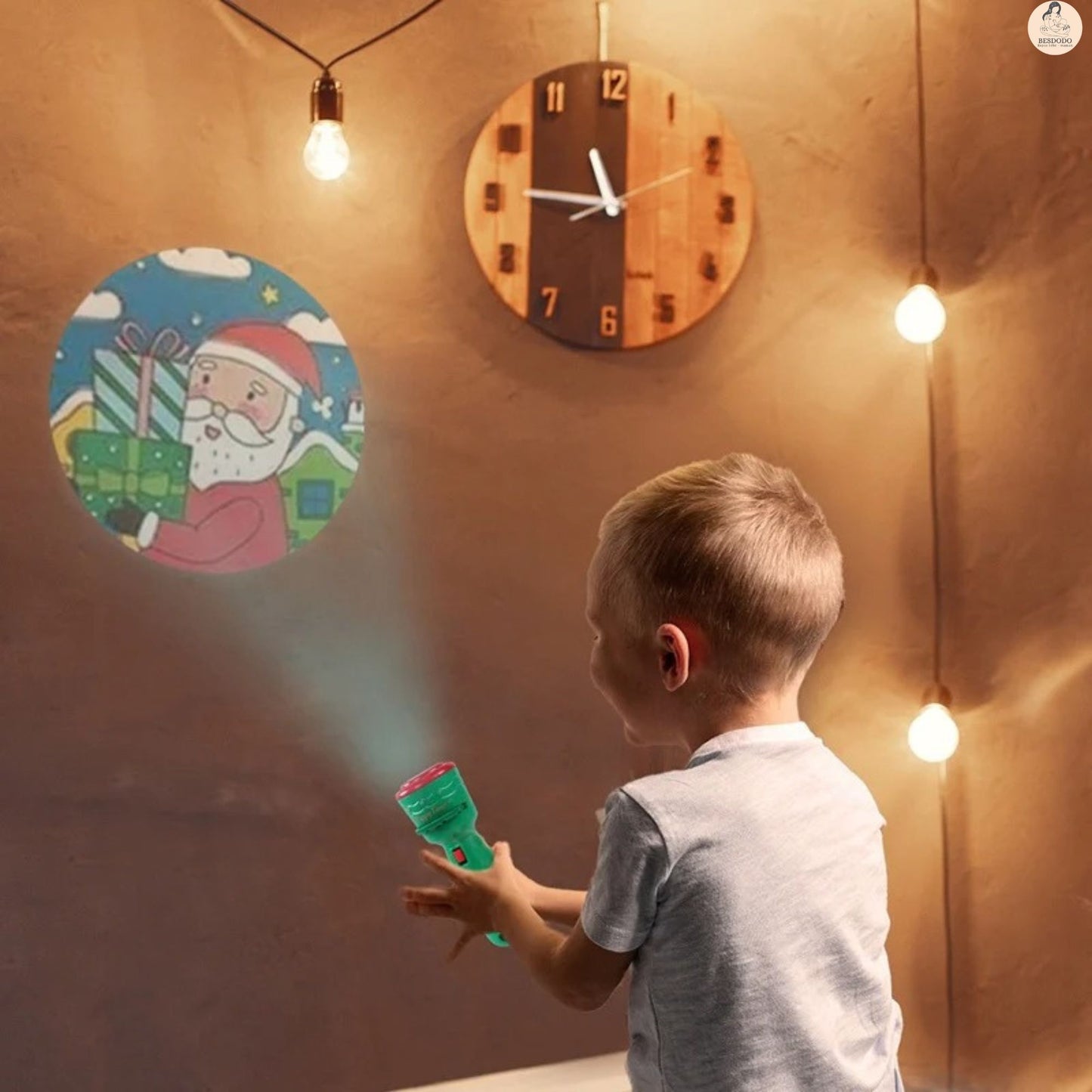 veilleuse-bebe-projection-plafond-enfant