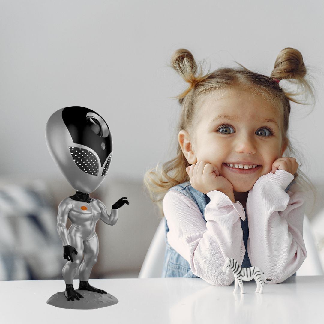 veilleuse bebe projection plafond fille