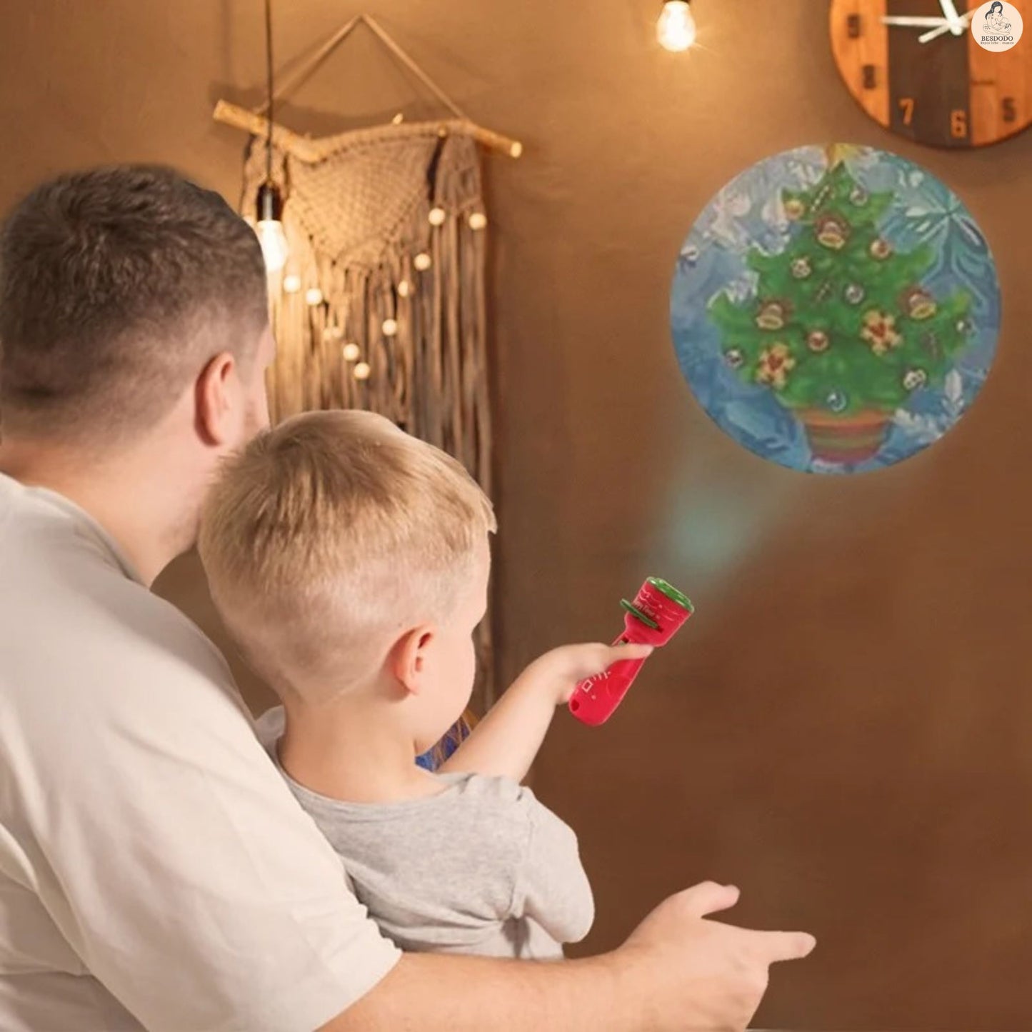 veilleuse-bebe-projection-plafond-garcon