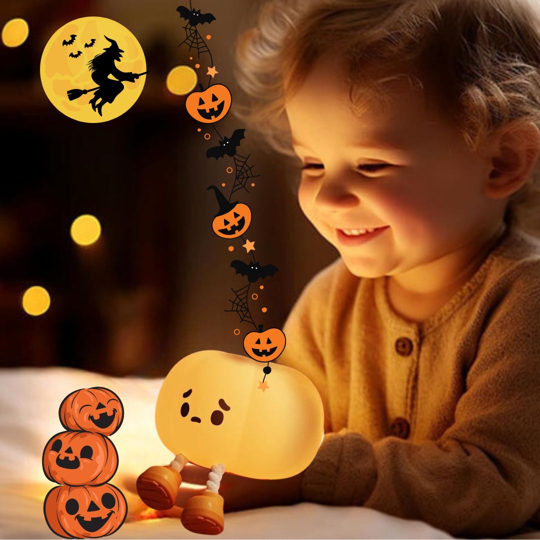 veilleuse bebe robuste