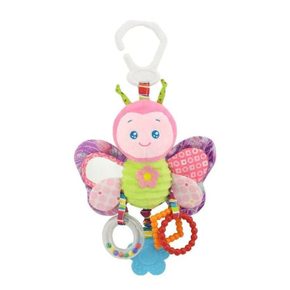 Doudou bebe Besdodo