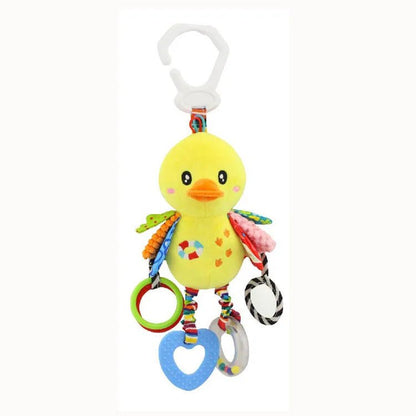 Doudou bebe Besdodo