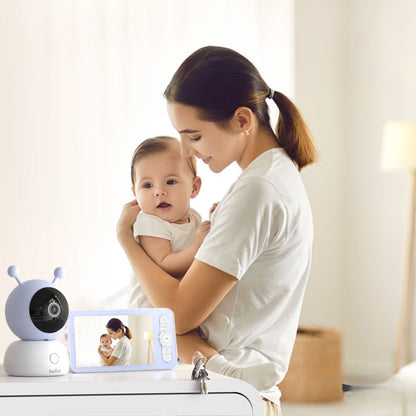 babyphone camera maman bebe