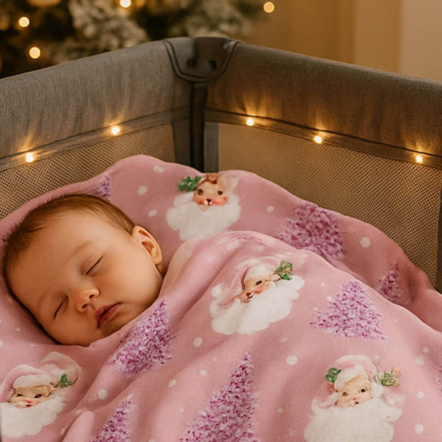 bebe dort couverture bebe noelly rose