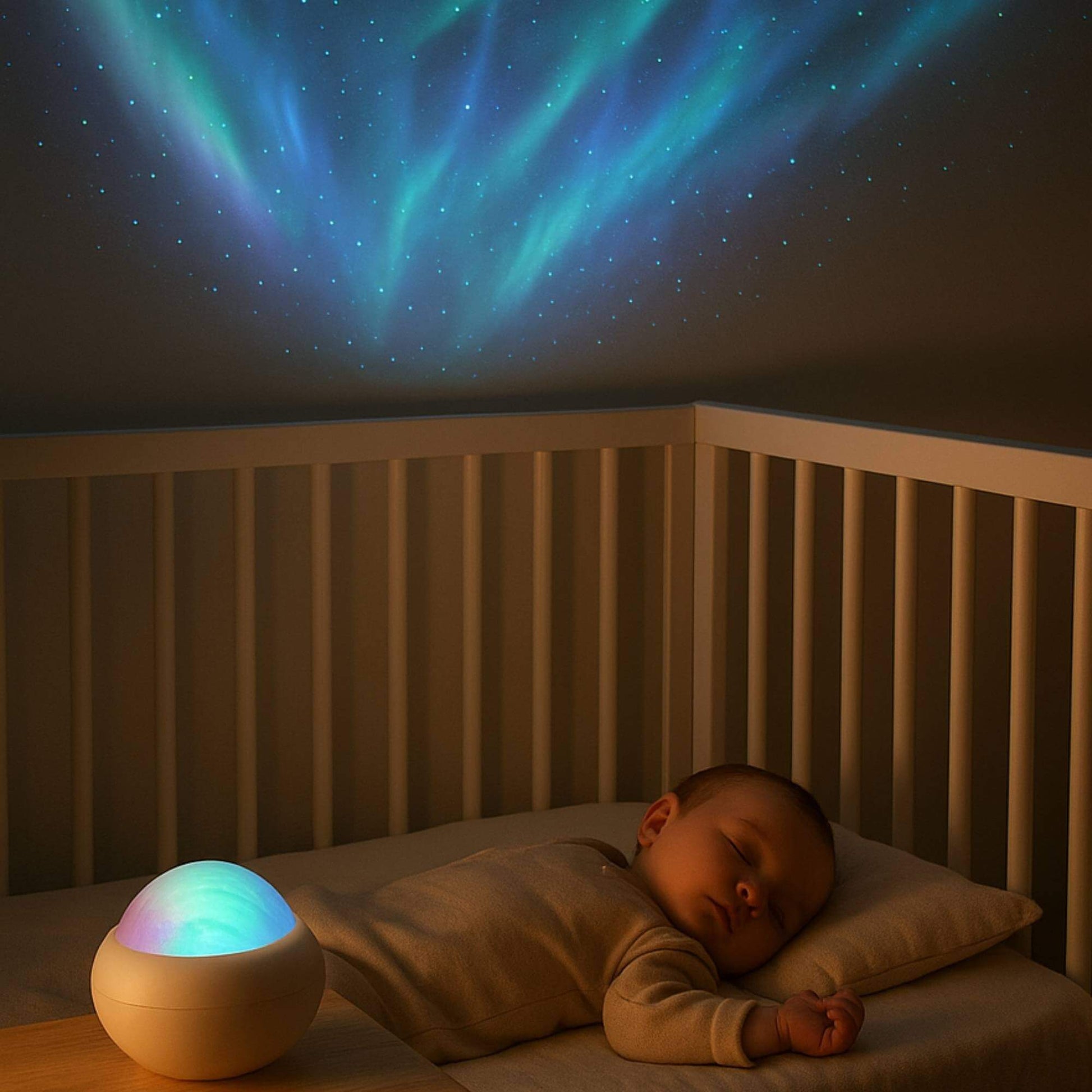 VEILLEUSE PROJECTION ǀ Novéa™ Besdodo