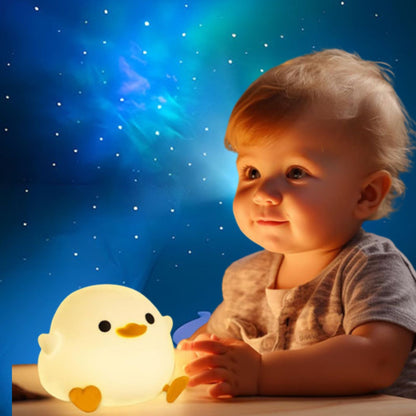 bebe heureux veilleuse bebe projection plafond pack endormissement