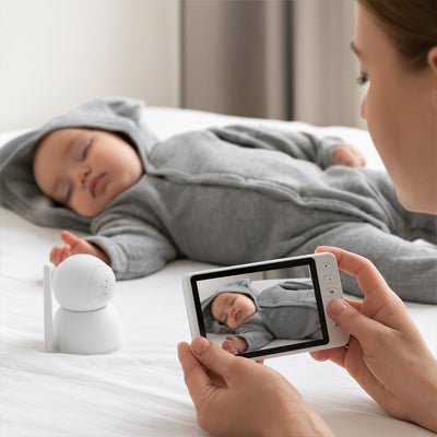bebe securite surveillance camera bebe angelview