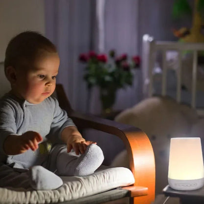 bruit blanc bebe cadeaux