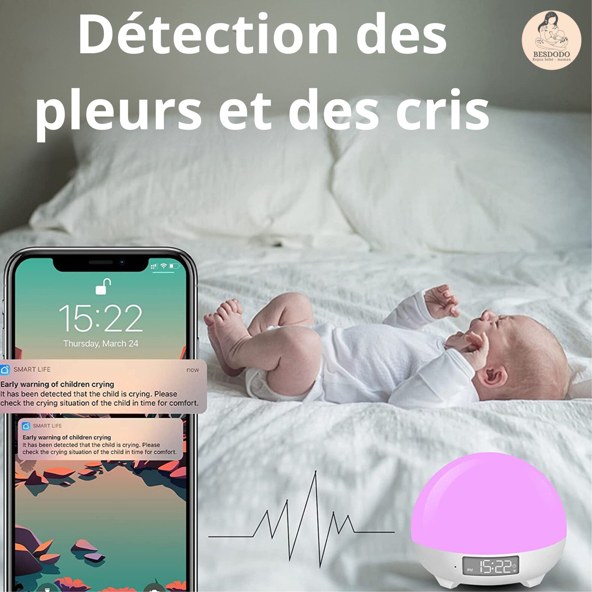 bruit-blanc-bebe-detection-pleurs