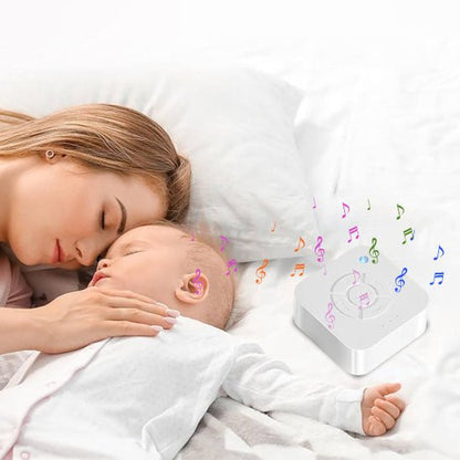 bruit blanc bebe doux veilleuse