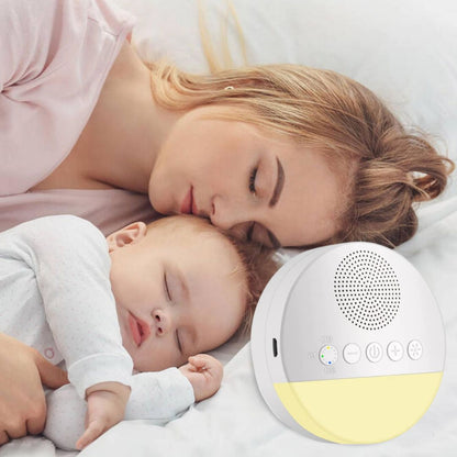 bruit blanc bebe durable miracle
