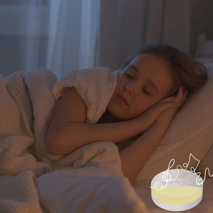 bruit blanc bebe pluie miracle