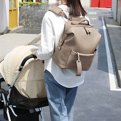 Cadeau de naissance pour la maman ǀ Sac LuxMom™ Besdodo