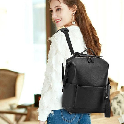 cadeau de naissance pour la maman sac noir