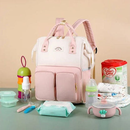 cadeau future maman sac a langer elegant tendance