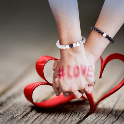cadeau maman anniversaire bracelet duolove