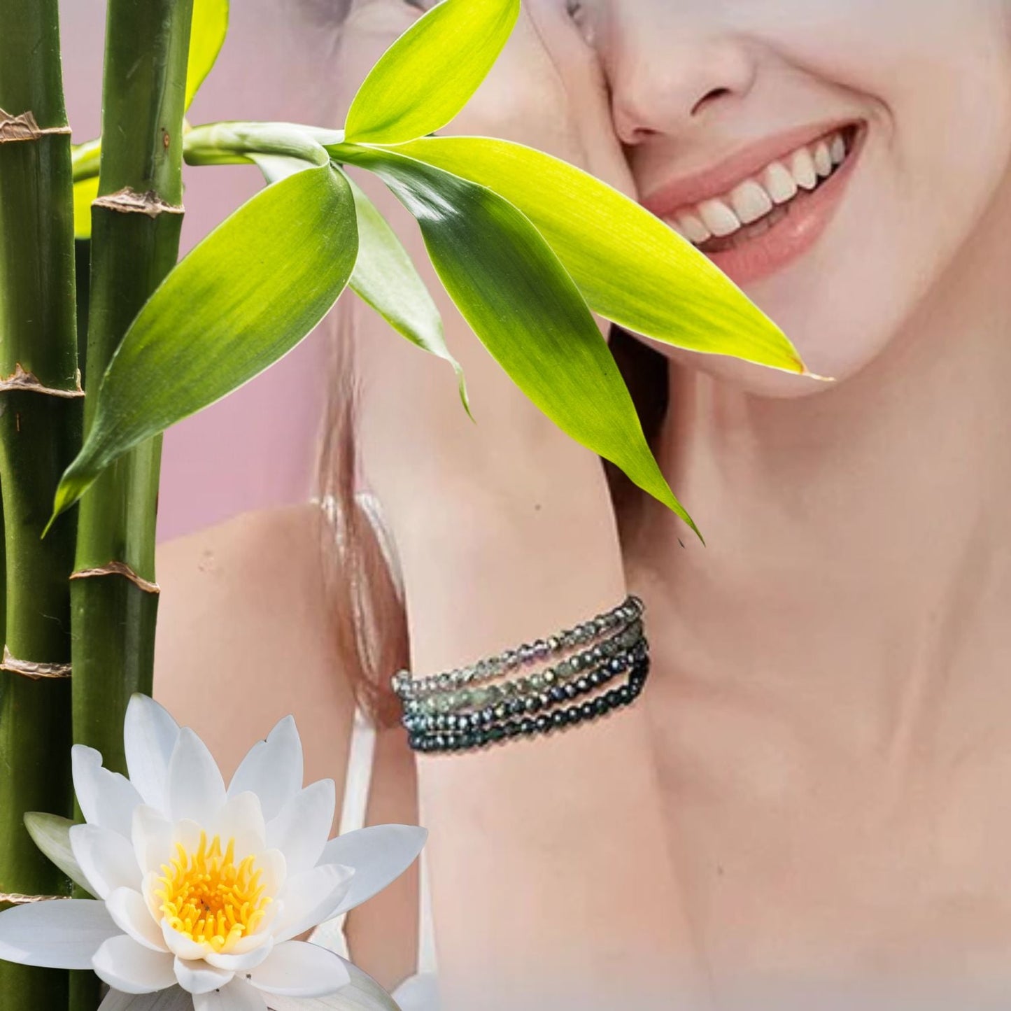 cadeau maman anniversaire bracelets zen