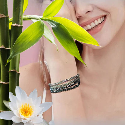 cadeau maman anniversaire bracelets zen
