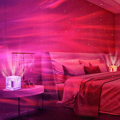cadeau maman anniversaire lampe relaxante
