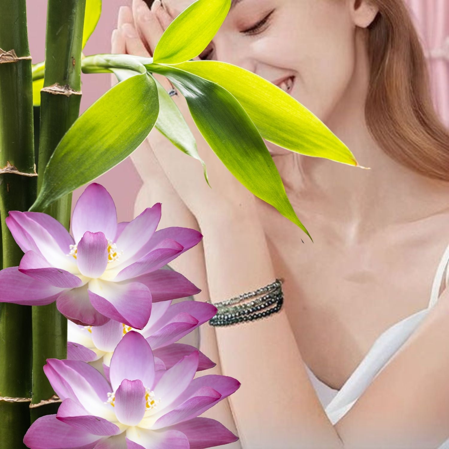 cadeau maman noel bracelets zen