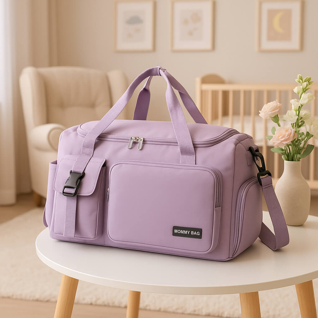 cadeau maman sac evasion femme active
