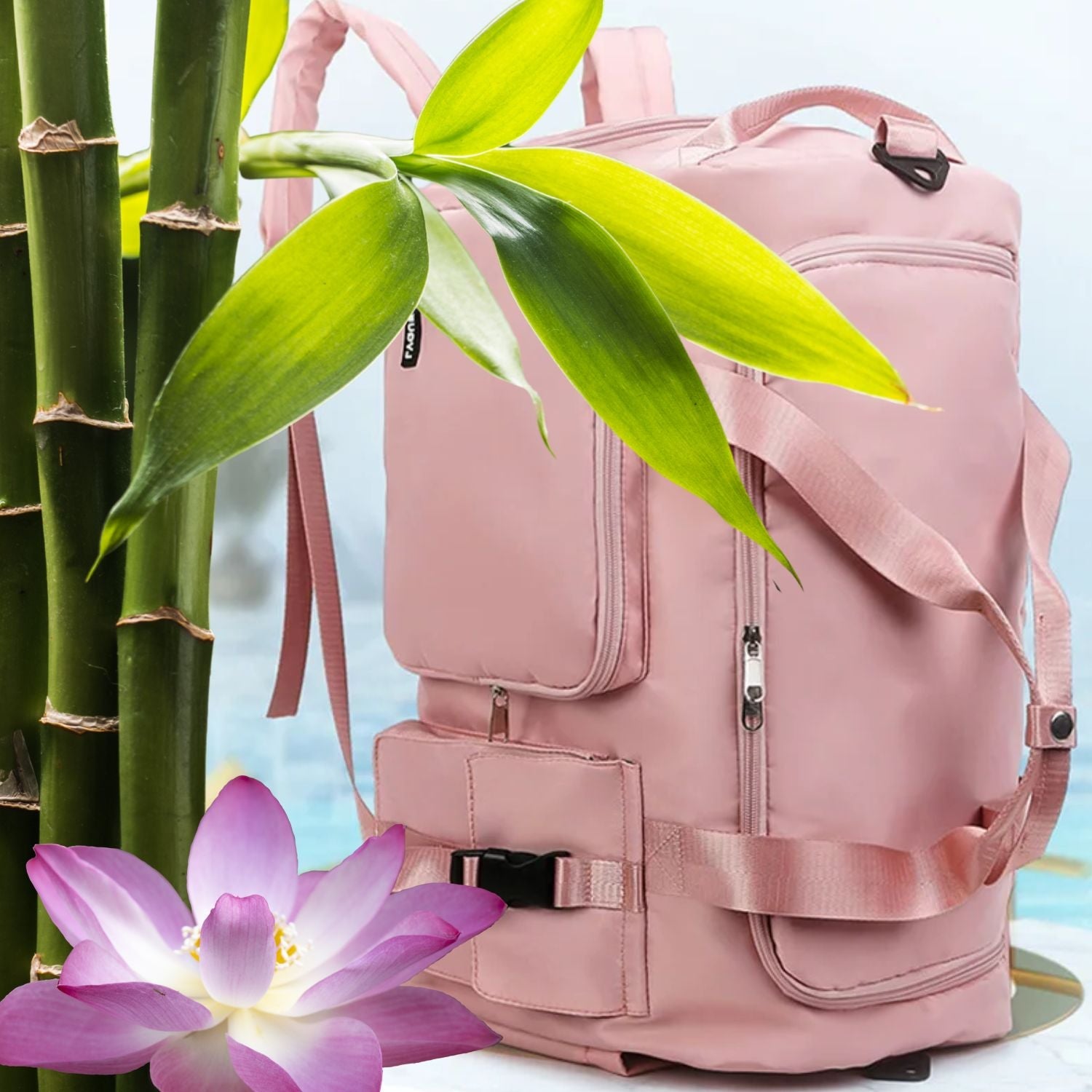 cadeau maman sac pratique multifonction