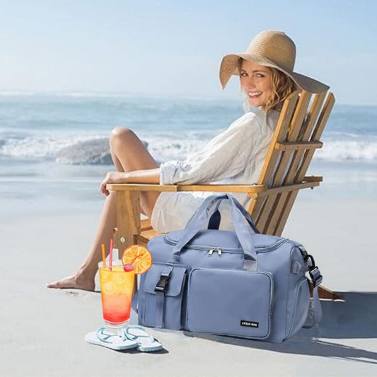 cadeau maman vacances sac evasion