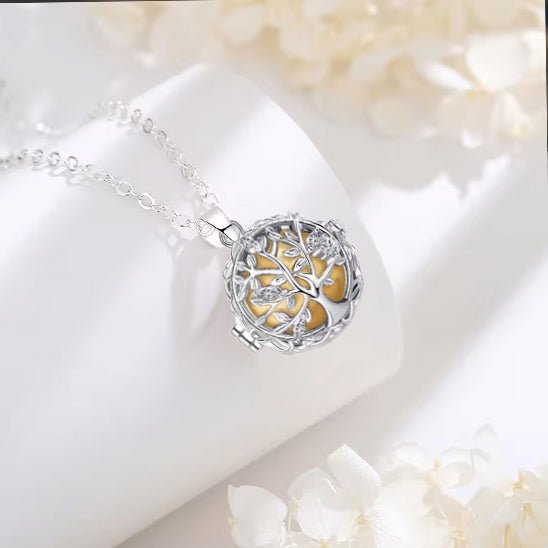 cadeau pour une future maman bijou