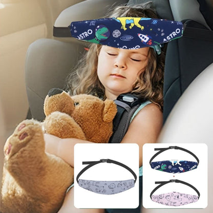 CALE TETE BEBE POUR VOITURE Besdodo