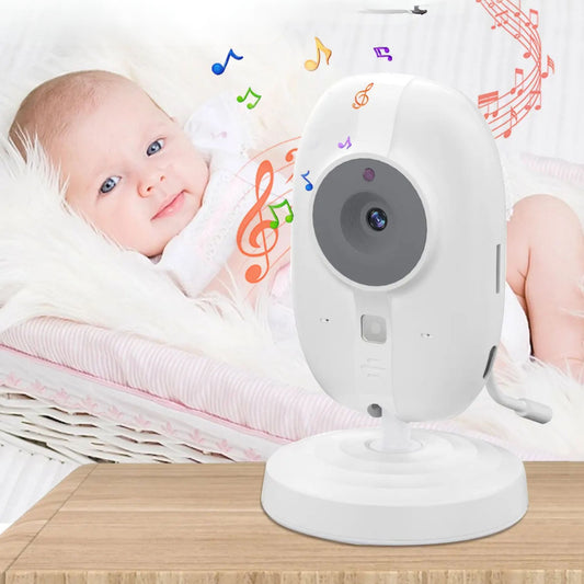 Camera surveillance bebe ǀ Baby Move™ Besdodo