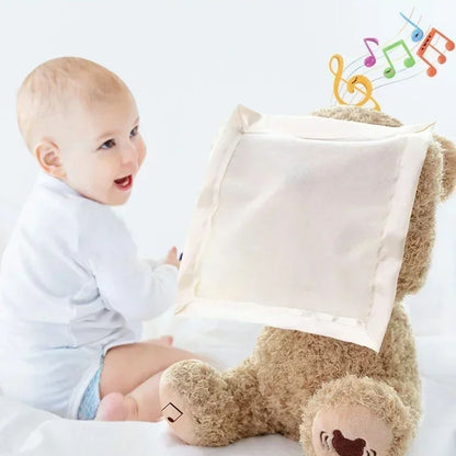 doudou bebe anglais