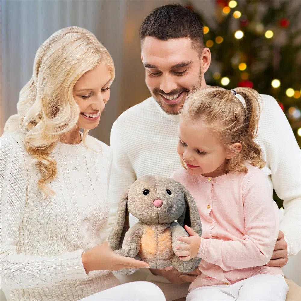 doudou bebe cadeau de noel