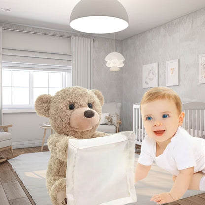 doudou bebe comique