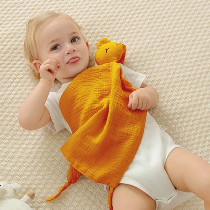 doudou bebe doux