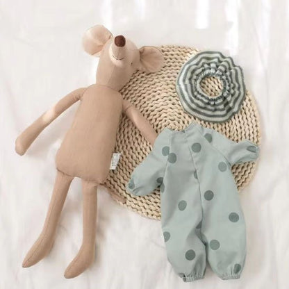 doudou-bebe-moelleux-menthe