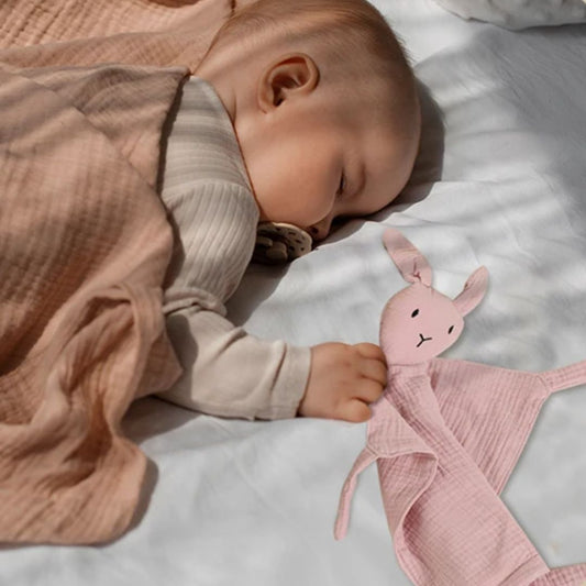 doudou bebe relaxant