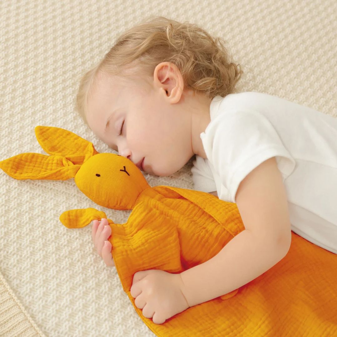 doudou bebe souple