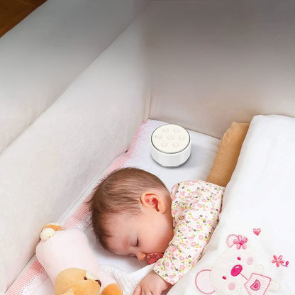 Bruit blanc bébé ǀ Douce nuit™ Besdodo