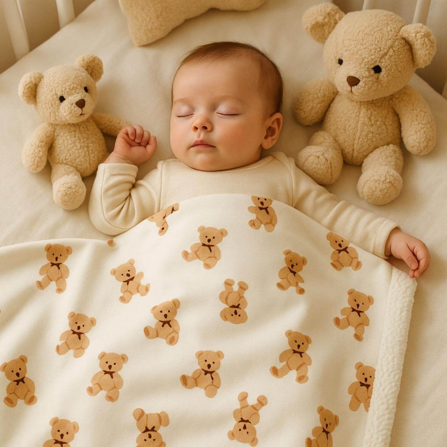 enfant sieste couverture bebe dasy