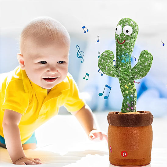 jouet-bebe-chant-cactus