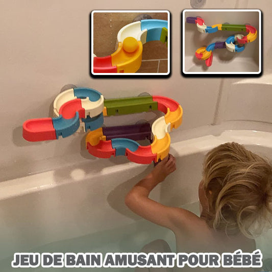 jouet-de-bain-amusant