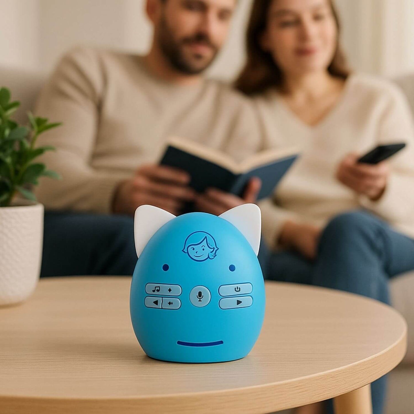 meilleur babyphone bebe minouveille parents apaises