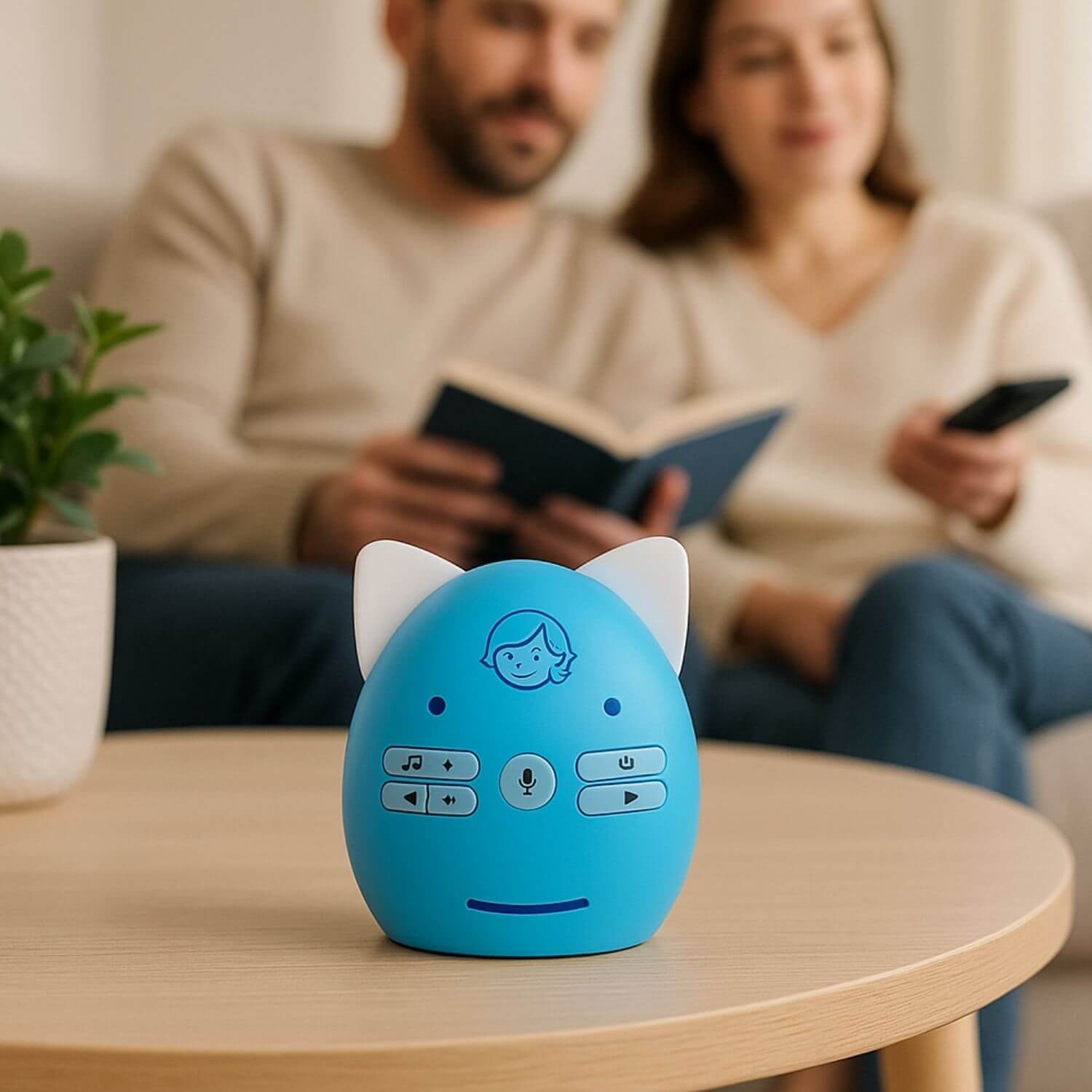 meilleur babyphone bebe minouveille parents apaises