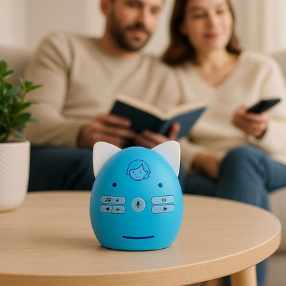 meilleur babyphone bebe minouveille parents apaises